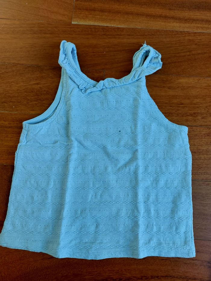 Débardeur - photo numéro 3