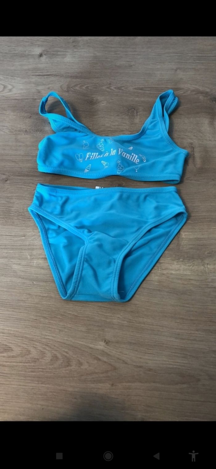 Maillot de bain