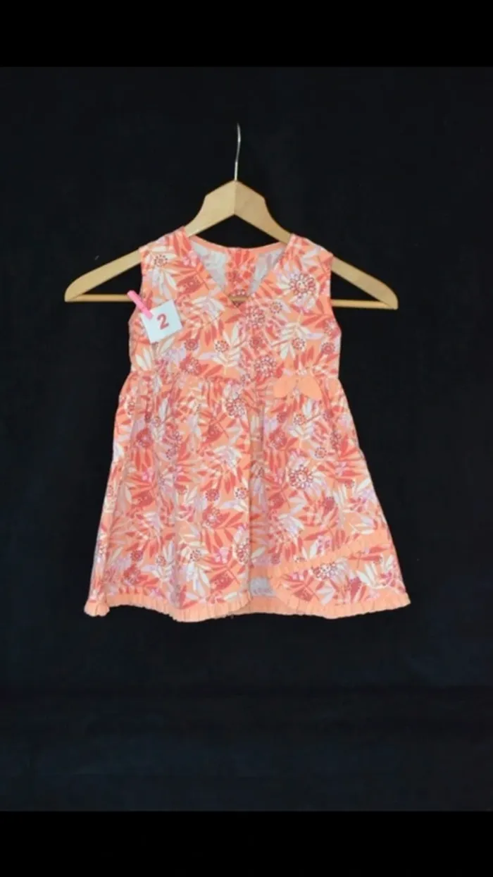 Robe 2 ans - photo numéro 5
