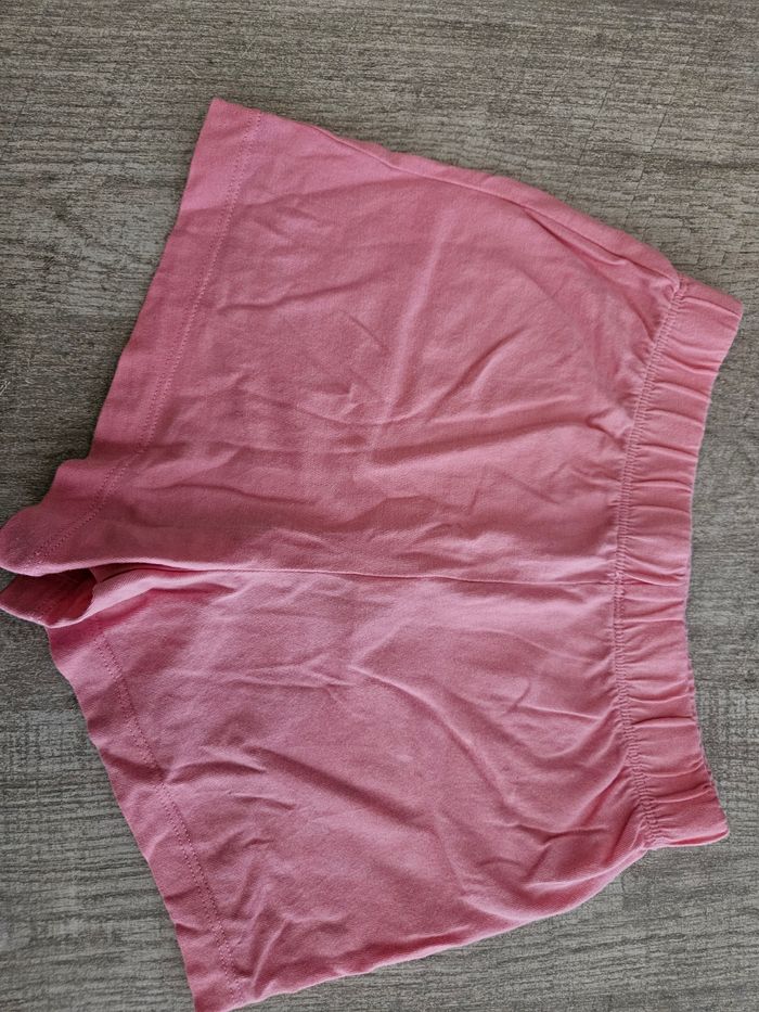 Lot de 3 shorts pyjama - photo numéro 3