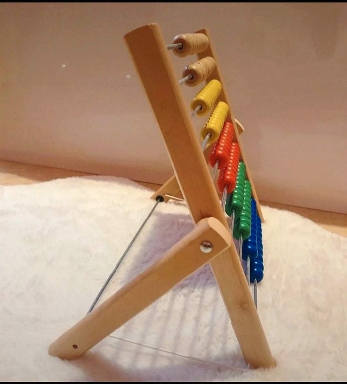 Boulier - photo numéro 2