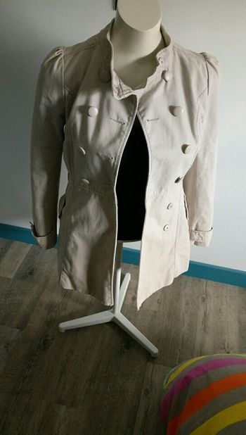 Trench h&m