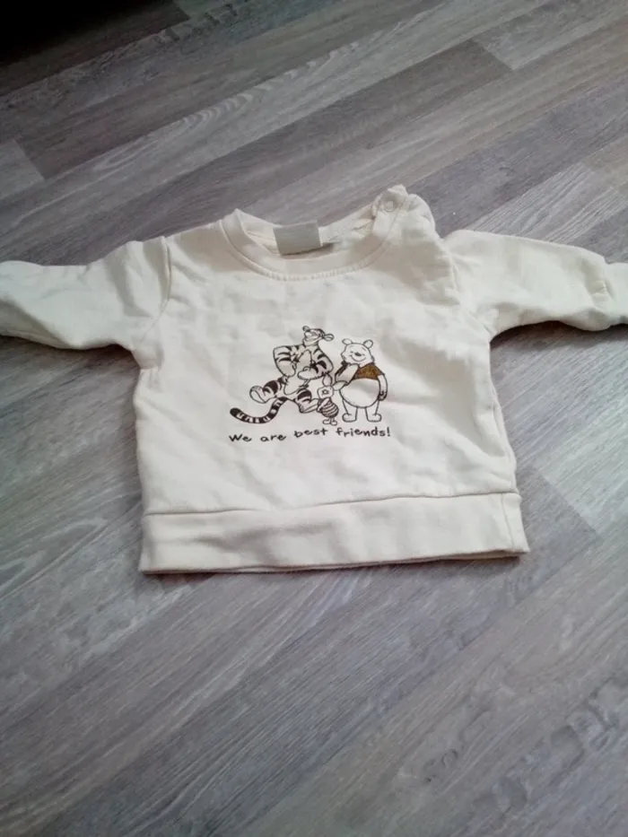 Pull Disney
