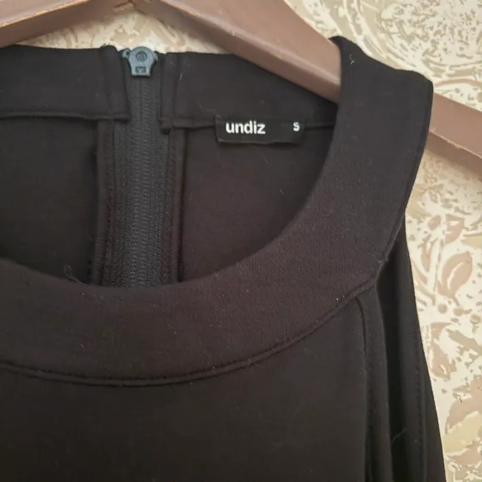 Combinaison Undiz • noir • 36 🌿 - photo numéro 5