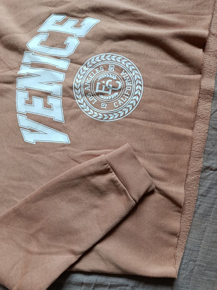 Pull femme abricot en M Primark - photo numéro 3