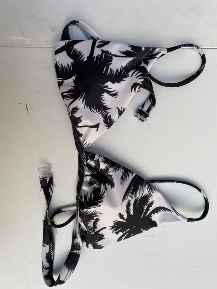 Haut de maillot de bain