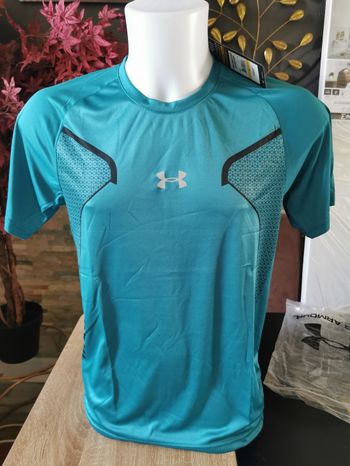 Maillot Under Armour