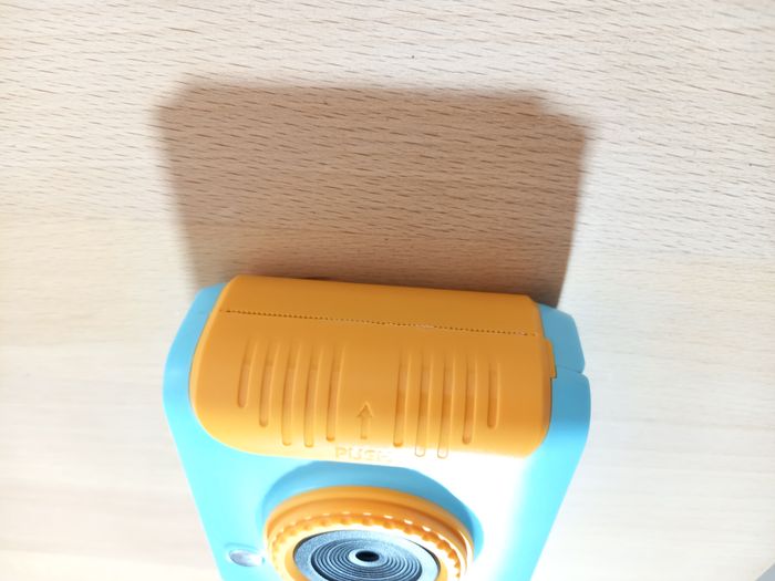 Appareil photo instantané 📸 - photo numéro 6