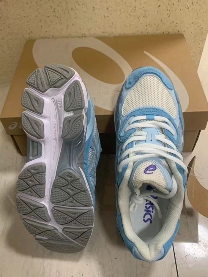 Asics Gel Nyc 40 - photo numéro 3