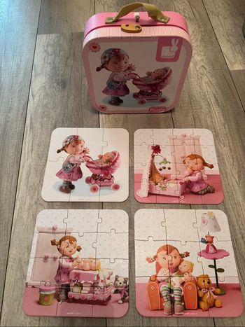 Puzzle