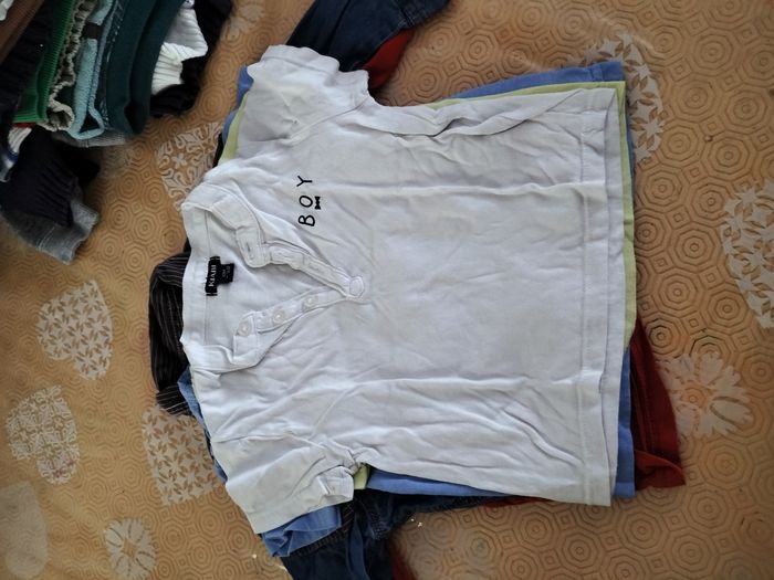 T-shirt - photo numéro 4