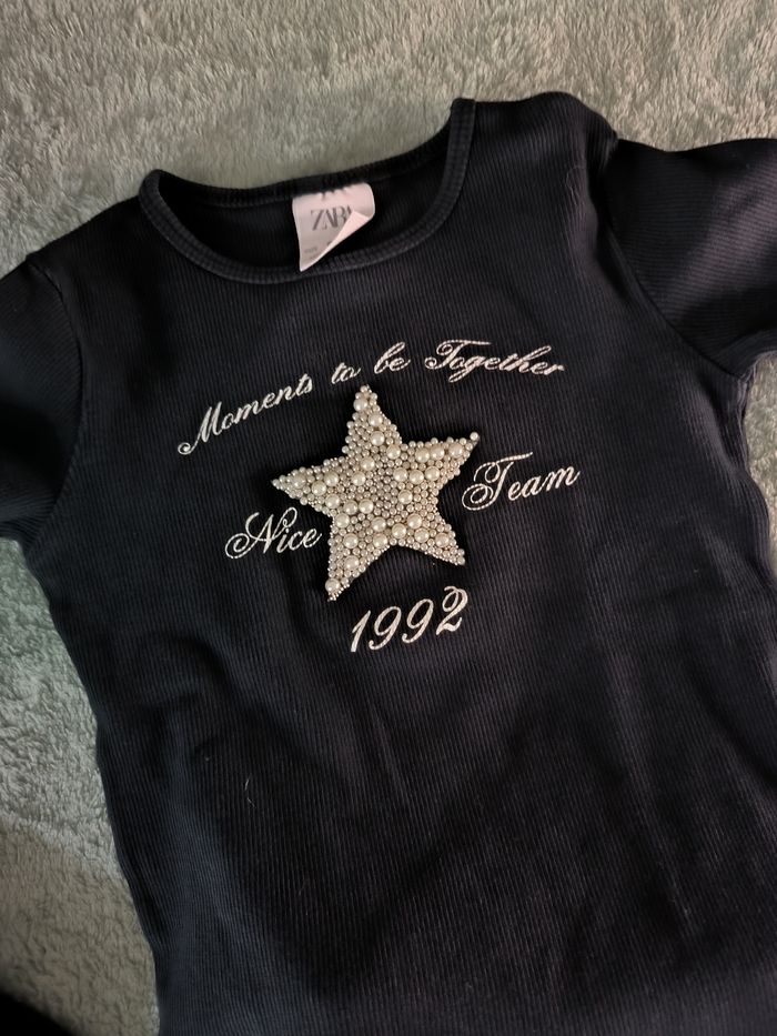 Vêtements fille 4-5 ans - photo numéro 3