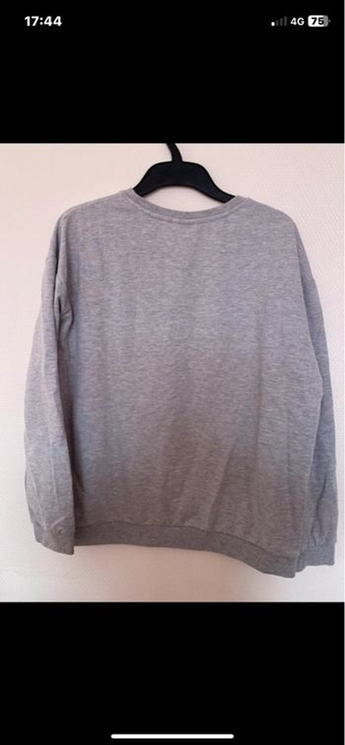 Pull femme - photo numéro 8