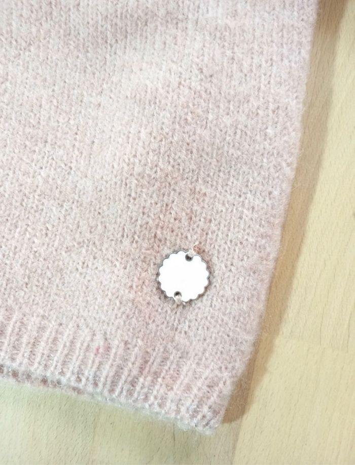 Pull 2 ans/36 mois Sergent Major 🎀 - photo numéro 5