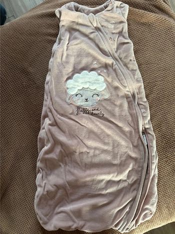 Gigoteuse Petit béguin TOG3