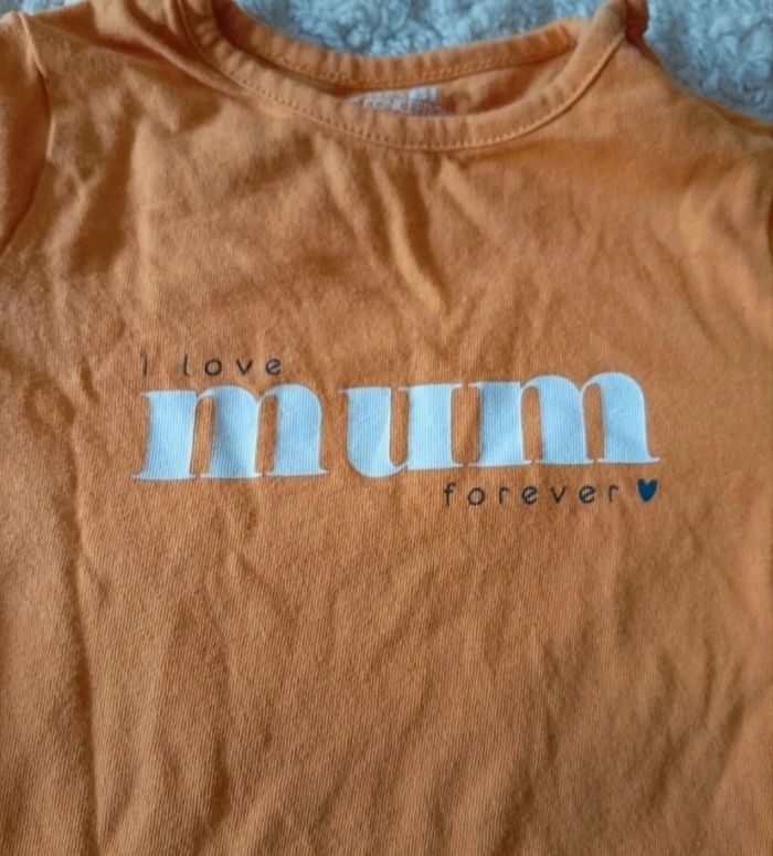 🩷 Tee shirt manches longues 🩷 - photo numéro 2