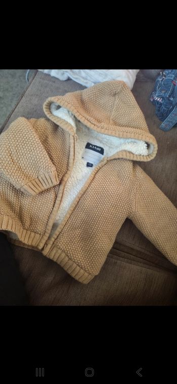 Manteau