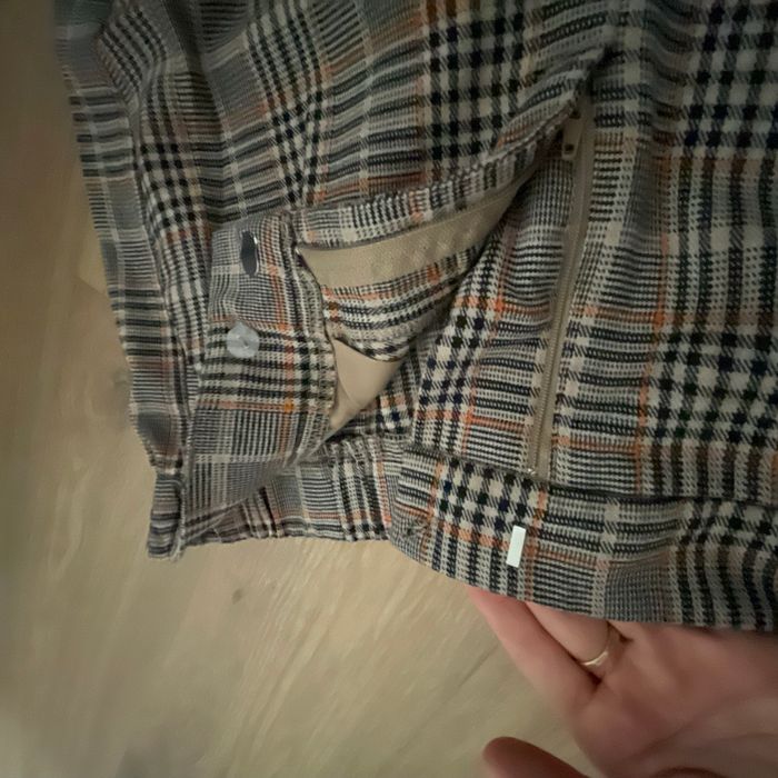 Pantalon prince de galle - photo numéro 3
