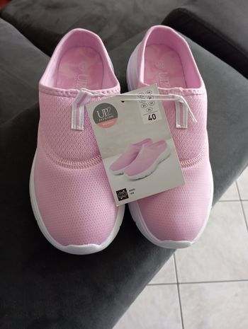 Chaussures femme