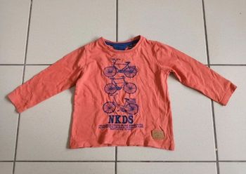 Maillot garçon 3 ans