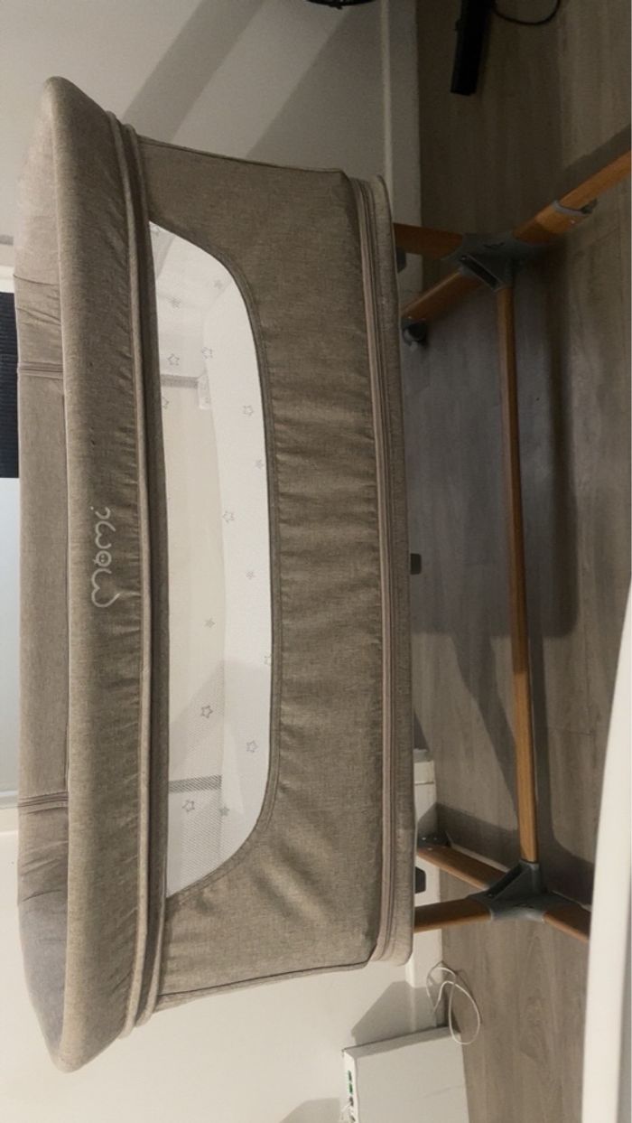 Lit cododo sans matelas - photo numéro 2