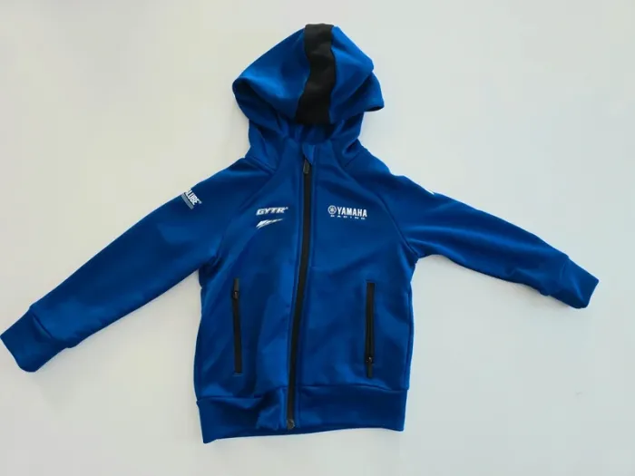 Veste Yamaha