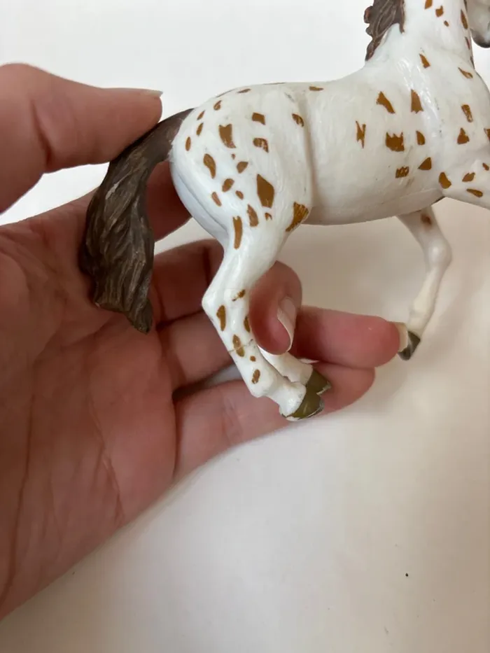 Cheval papo - photo numéro 3