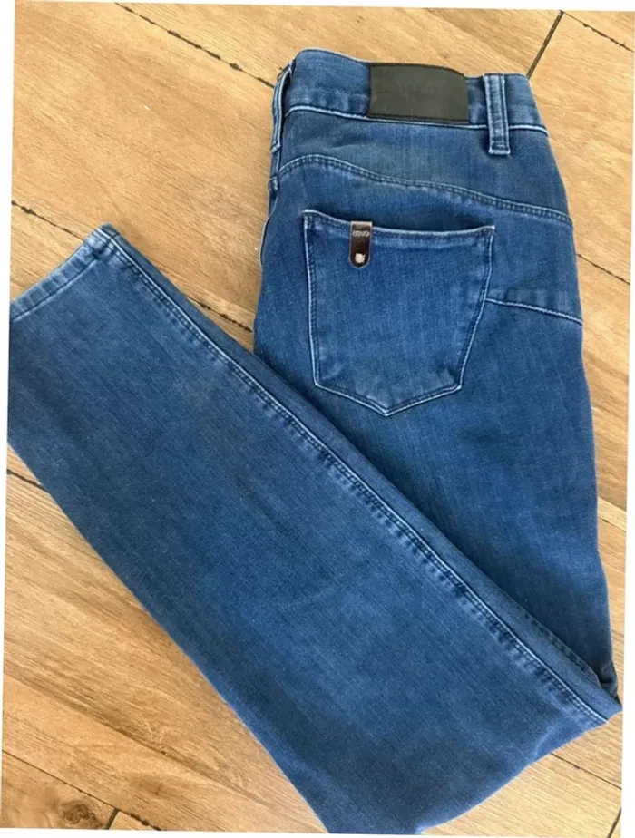 Jean 7/8 Liu Jo – Taille 36 - Femme