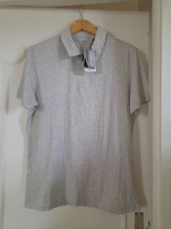 Polo fin