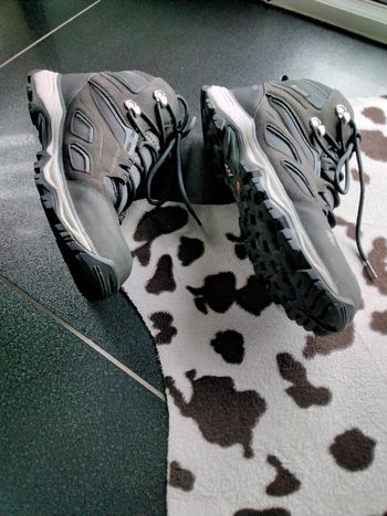 Chaussures randonnée baskets