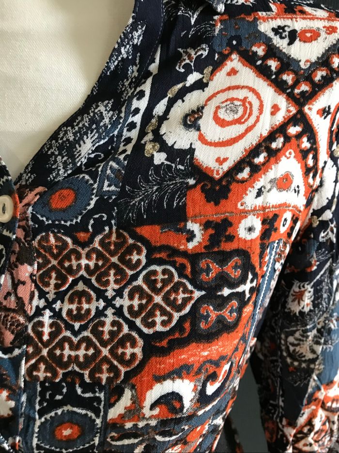 Tunique femme 36 - photo numéro 3