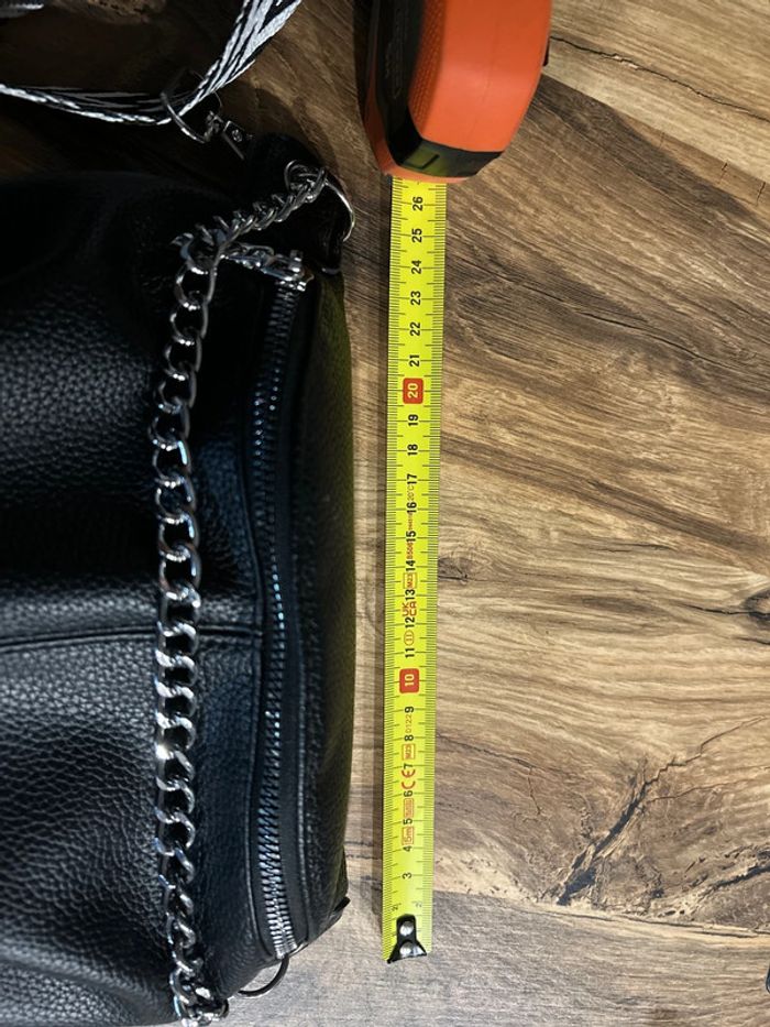Sac banane - photo numéro 3