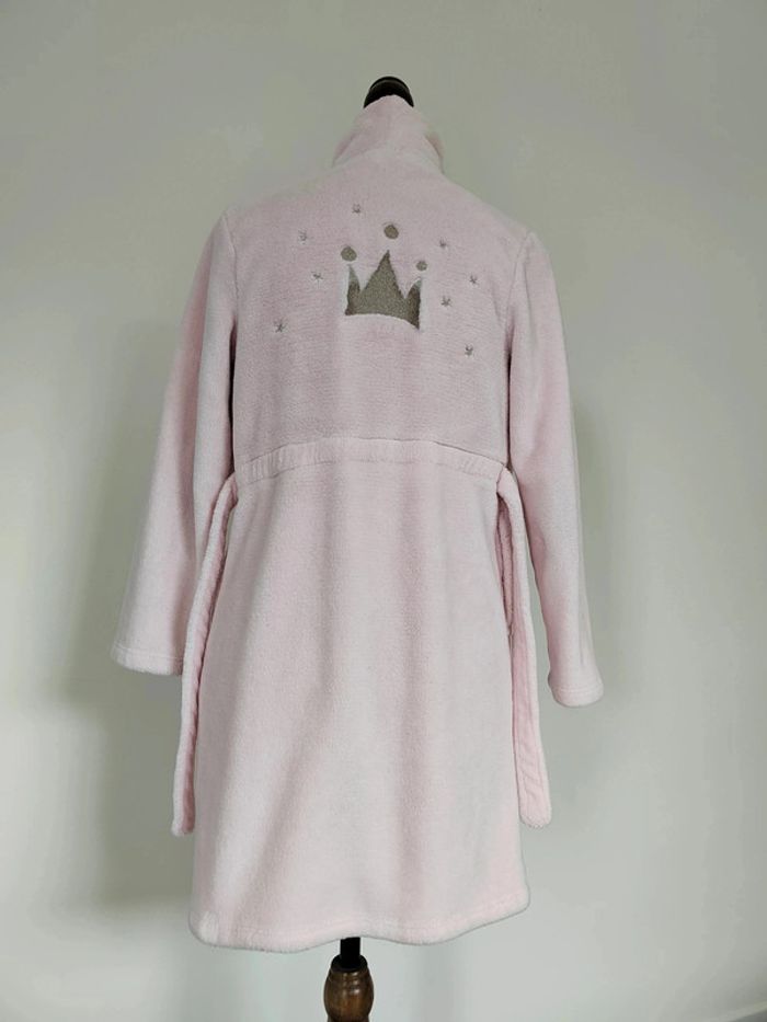 10 € Robe de chambre fille 12 ans Vertbaudet - photo numéro 2