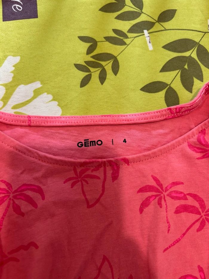 Lot 2 robes - photo numéro 3