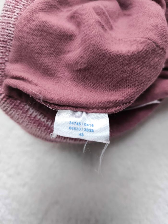 Bonnet 43 - photo numéro 4