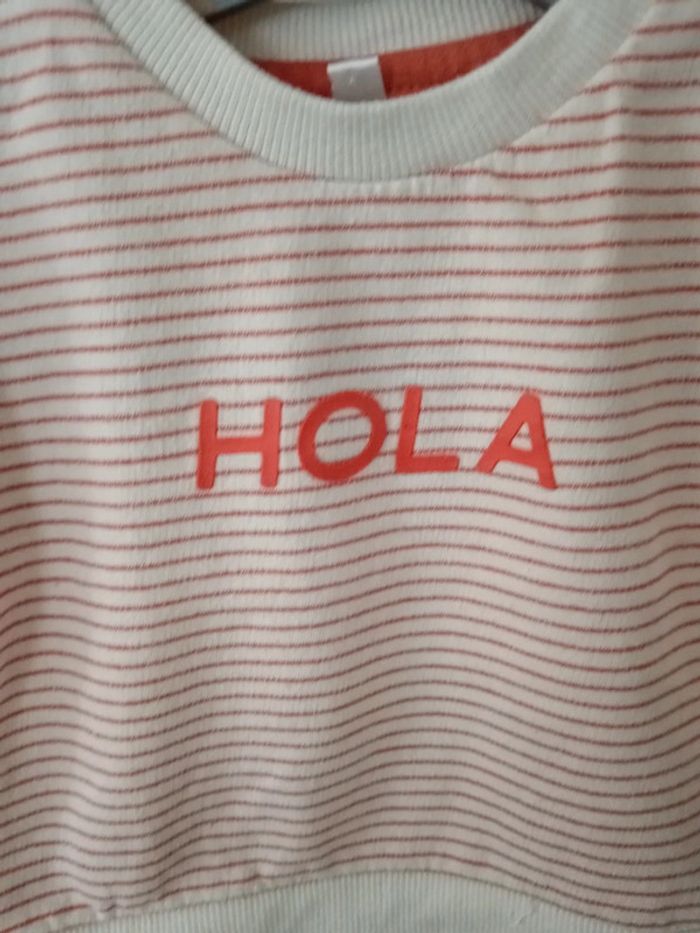 Pulls hola - photo numéro 2