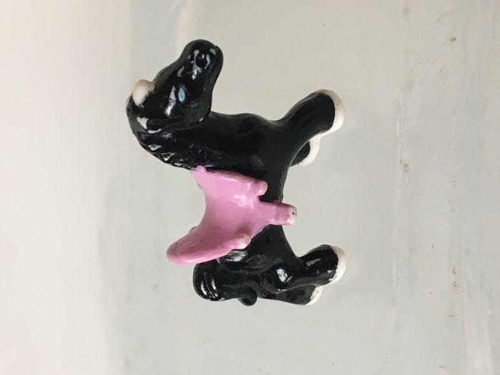 Polly pocket bluebird chevaux heureux 1994 - photo numéro 2