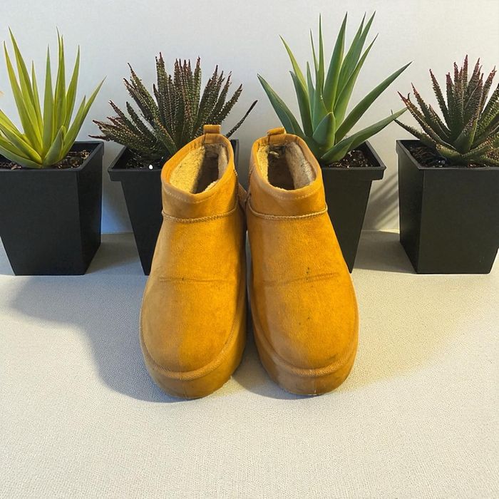 Bottines