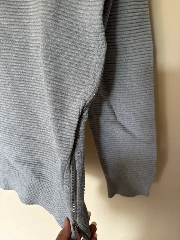 Pull femme épais - photo numéro 4