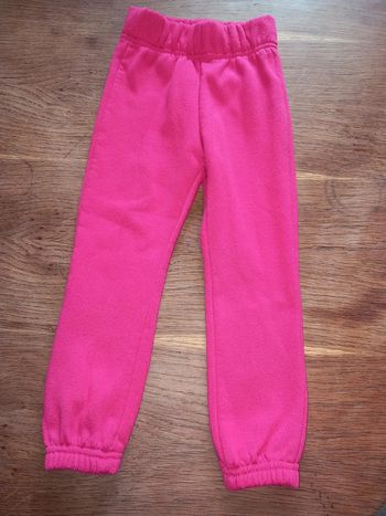 Leggings fille 4 ans