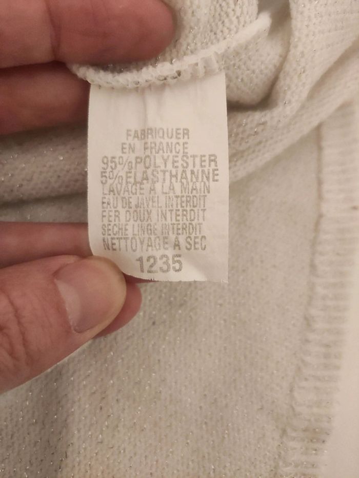 Pull femme - photo numéro 5