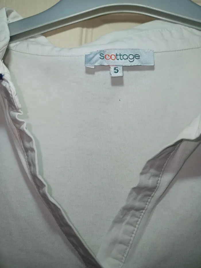Polos Scottage - photo numéro 3