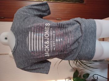 Tee-shirt Jack & Jones