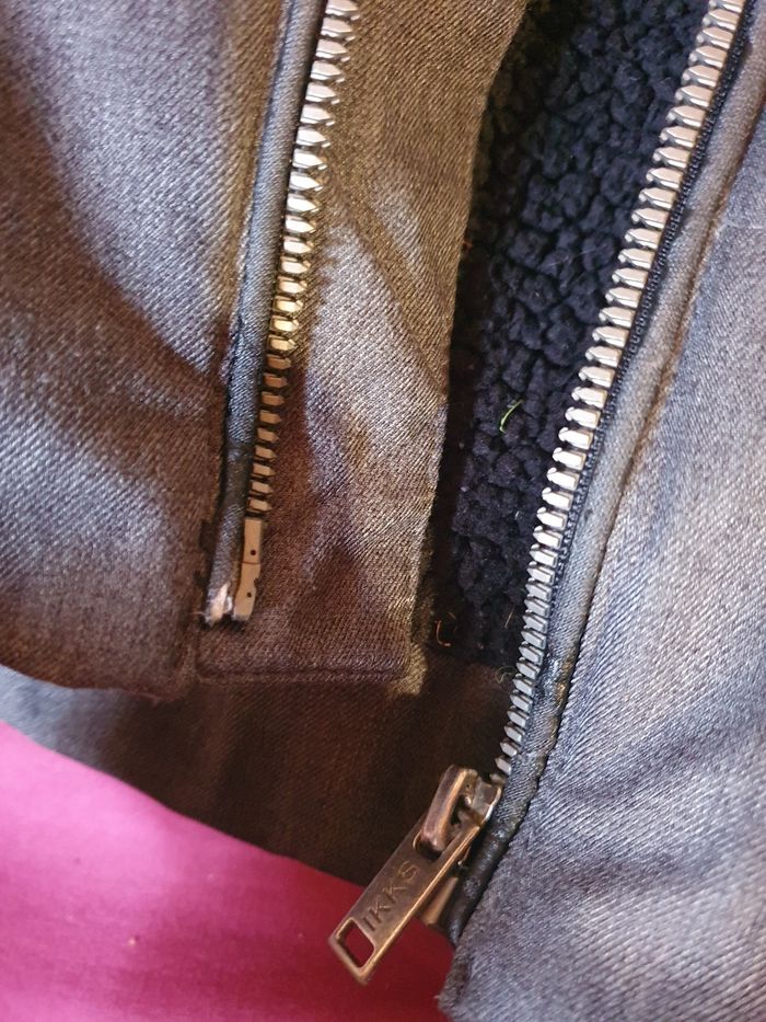 Veste IKKS 5ans - photo numéro 6