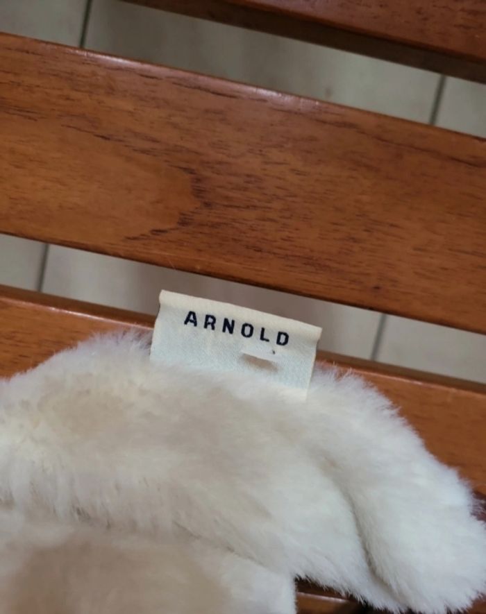 Peluche singe 🐵 - photo numéro 5