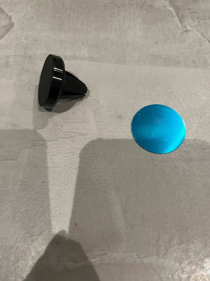 Support téléphone