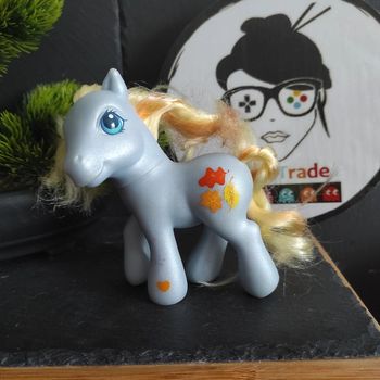 G3 My Little Pony mein kleines Poney mlp Autun Skye Pequeno #geektradeponeyg3