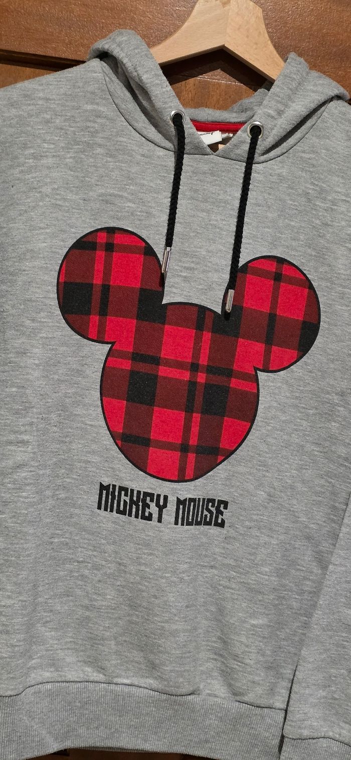 Sweat à capuche - photo numéro 3