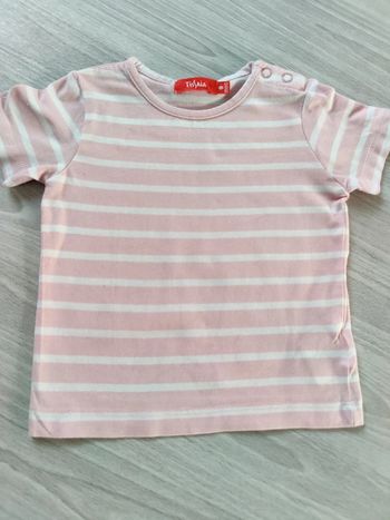 T-shirt 9 mois