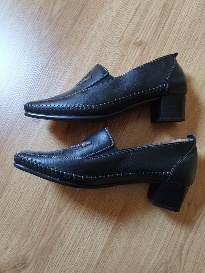 Chaussures - photo numéro 4